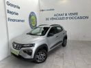 Dacia Spring BUSINESS 2020 - ACHAT INTEGRAL Gris C  - 1
