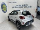 Dacia Spring BUSINESS 2020 - ACHAT INTEGRAL Gris C  - 5