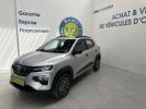 Dacia Spring BUSINESS 2020 - ACHAT INTEGRAL Gris C  - 2