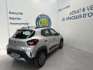 Dacia Spring BUSINESS 2020 - ACHAT INTEGRAL Gris C  - 3
