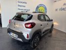 Dacia Spring BUSINESS 2020 - ACHAT INTEGRAL Gris C  - 5