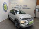 Dacia Spring BUSINESS 2020 - ACHAT INTEGRAL Gris C  - 2