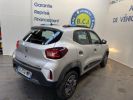 Dacia Spring BUSINESS 2020 - ACHAT INTEGRAL Gris C  - 5