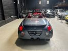 Daihatsu COPEN 1.3 VVT Gris  - 6