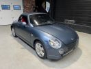 Daihatsu COPEN 1.3 VVT Gris  - 10