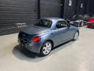 Daihatsu COPEN 1.3 VVT Gris  - 11