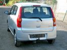 Daihatsu CUORE 1.0i Top Argent Métallisé  - 4