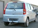 Daihatsu CUORE 1.0i Top Argent Métallisé  - 5