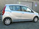 Daihatsu CUORE 1.0i Top Argent Métallisé  - 6