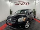 Dodge Caliber 2.0 CRD SXT Noir  - 1