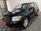 Dodge Caliber 2.0 CRD SXT Noir  - 2