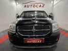 Dodge Caliber 2.0 CRD SXT Noir  - 3