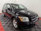 Dodge Caliber 2.0 CRD SXT Noir  - 4