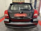 Dodge Caliber 2.0 CRD SXT Noir  - 6