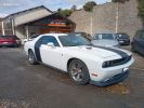 Dodge Challenger Belle RT 5.7 L V8 380cv Boîte automatique Blanc  - 1