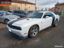 Dodge Challenger Belle RT 5.7 L V8 380cv Boîte automatique Blanc  - 2