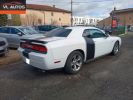 Dodge Challenger Belle RT 5.7 L V8 380cv Boîte automatique Blanc  - 5