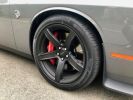 Dodge Challenger Challenger SRT Hellcat 717cv ECOTAXE PAYÉE Destroyer Grey Vendu - 5