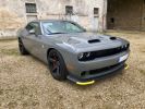 Dodge Challenger Challenger SRT Hellcat 717cv ECOTAXE PAYÉE Destroyer Grey Vendu - 2