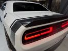 Dodge Challenger R/T SCAT PACK SHAKER V8 6.4 Blanc  - 21