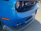 Dodge Challenger R/T Scat Pack V8 6.4L Bleu  - 14