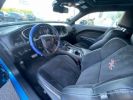 Dodge Challenger R/T Scat Pack V8 6.4L Bleu  - 28