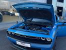Dodge Challenger R/T Scat Pack V8 6.4L Bleu  - 32