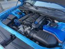 Dodge Challenger R/T Scat Pack V8 6.4L Bleu  - 33