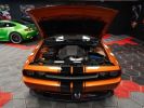 Dodge Challenger RT ORANGE FONCE  - 16