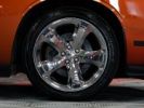 Dodge Challenger RT ORANGE FONCE  - 18