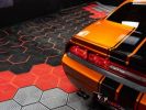 Dodge Challenger RT ORANGE FONCE  - 21