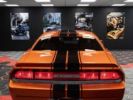 Dodge Challenger RT ORANGE FONCE  - 22