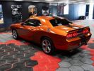 Dodge Challenger RT ORANGE FONCE  - 24