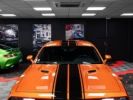 Dodge Challenger RT ORANGE FONCE  - 26