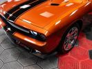 Dodge Challenger RT ORANGE FONCE  - 28