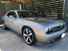 Dodge Challenger SRT 8 V8 6.4 HEMI 477 CH BVA Gris  - 1