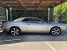 Dodge Challenger SRT 8 V8 6.4 HEMI 477 CH BVA Gris  - 2