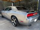 Dodge Challenger SRT 8 V8 6.4 HEMI 477 CH BVA Gris  - 3