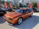 Dodge Challenger SRT8 Orange  - 1