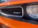 Dodge Challenger SRT8 Orange  - 8