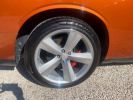 Dodge Challenger SRT8 Orange  - 25