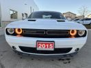 Dodge Challenger SXT Plus 3.6L Pentastar 305ch BVA8 Blanc  - 2