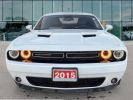 Dodge Challenger SXT Plus 3.6L Pentastar 305ch BVA8 Blanc  - 4