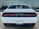 Dodge Challenger SXT Plus 3.6L Pentastar 305ch BVA8 Blanc  - 5