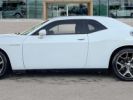 Dodge Challenger SXT Plus 3.6L Pentastar 305ch BVA8 Blanc  - 6