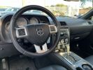 Dodge Challenger V6 SXT Blanc  - 10