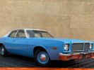 Dodge Coronet V8 5.2 318CI GARANTIE 12MOIS Bleu  - 1