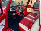 Dodge D Series DODGE D200 V8 6.3 PICK UP 1967 ENTIEREMENT RESTAURE !!!!!! Rouge Metalisee  - 10