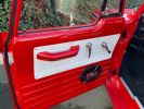 Dodge D Series DODGE D200 V8 6.3 PICK UP 1967 ENTIEREMENT RESTAURE !!!!!! Rouge Metalisee  - 11