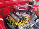 Dodge D Series DODGE D200 V8 6.3 PICK UP 1967 ENTIEREMENT RESTAURE !!!!!! Rouge Metalisee  - 19